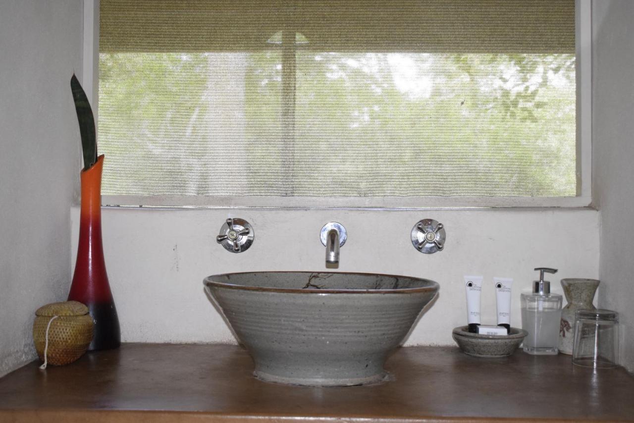 Tembe Elephant Park Lodge Sihangwane エクステリア 写真